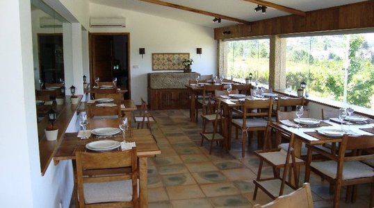 Restaurantes Sabores da Quinta