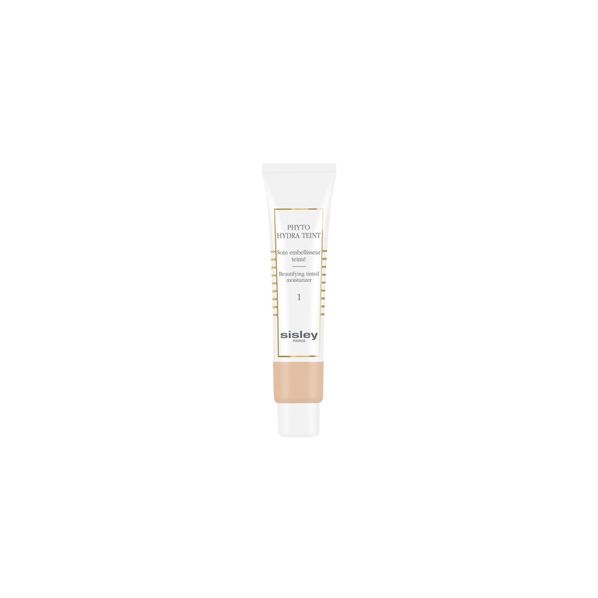 Productos Sisley Paris Phyto-Hydra Teint