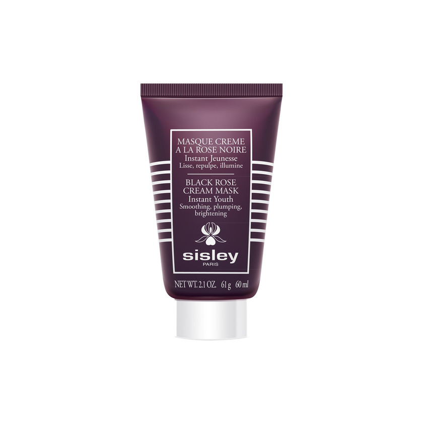 Productos Sisley Paris Black Rose Cream Mask