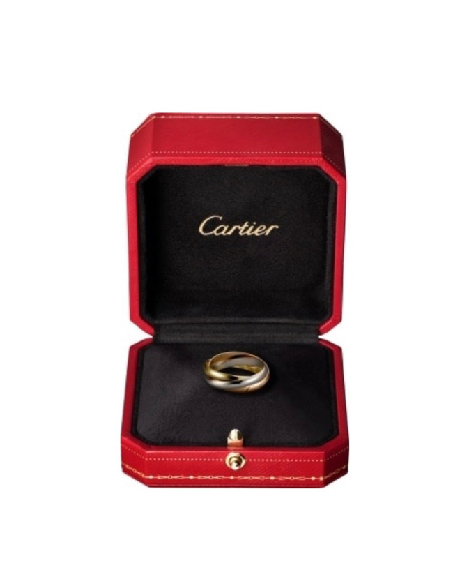 Productos Cartier Trinity Ring Small