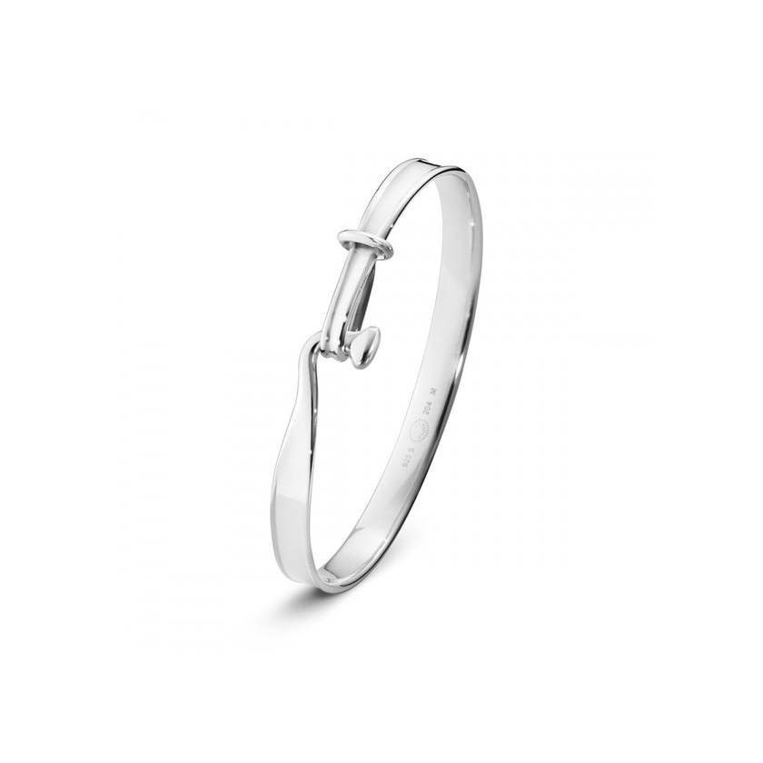 Productos Georg Jensen Torun Bangle Silver