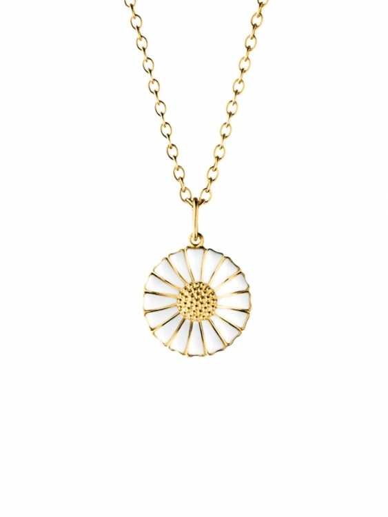 Productos Georg Jensen Daisy Pendant small