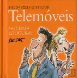 Book Telemóveis São uma Loucura