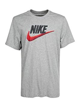 Social Nike M NSW tee Brand Mark Camiseta de Manga Corta