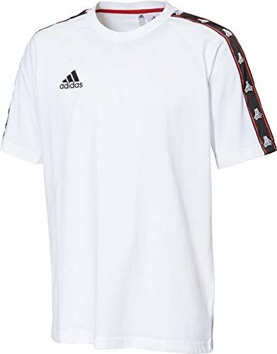 Product adidas Tan Tape Cotton T-Shirt