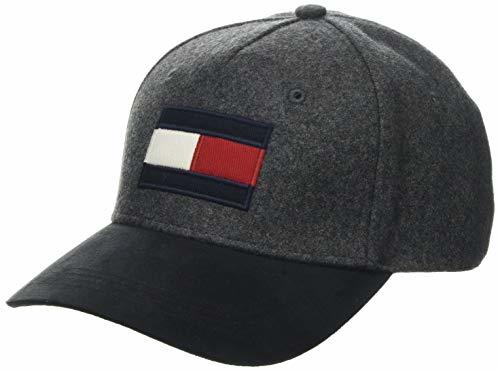 Social Tommy Hilfiger Big Flag Cap Mix Gorra de béisbol,