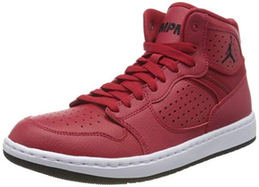 Nike Jordan Access, Zapatillas Altas para Hombre, Multicolor