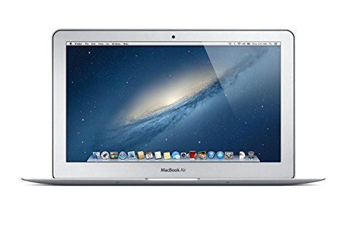 Apple MacBook Air MD711LL/B - 11.6-Inch Laptop