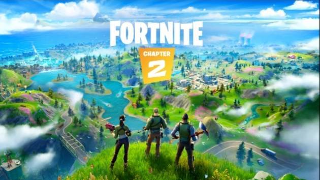 Social Fortnite - Play Free Now | Official Site | Epic Games