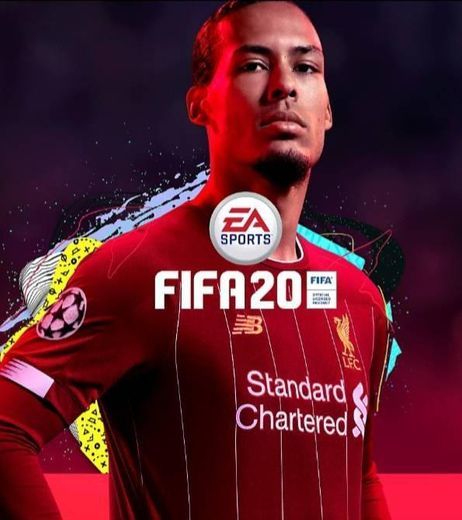 Fashion FIFA 20 - Soccer Video Game - EA SPORTS Official Site.