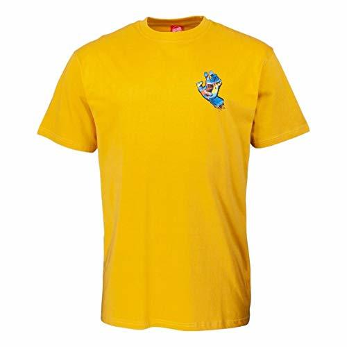 Lugar Santa Cruz Primary hand T-shirt