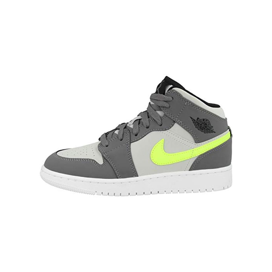 Social Nike Air Jordan 1 Mid