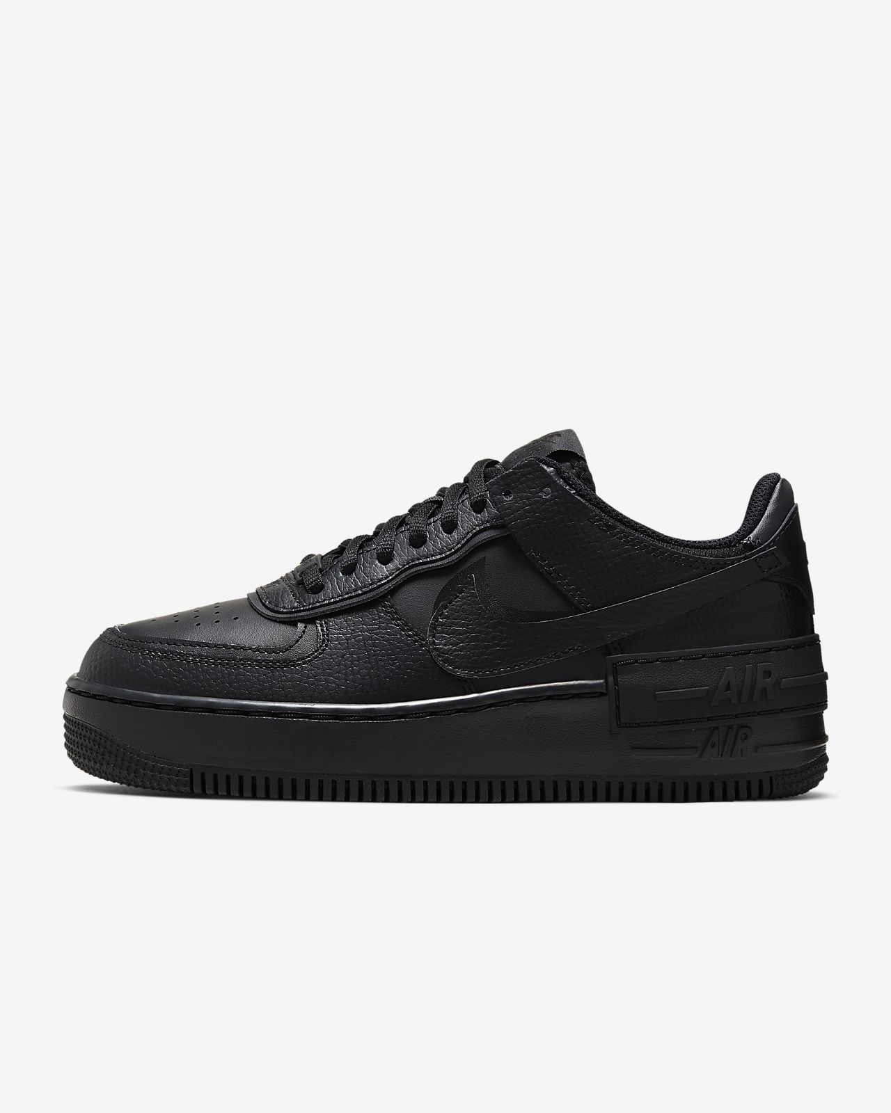 Social Nike Air Force 1