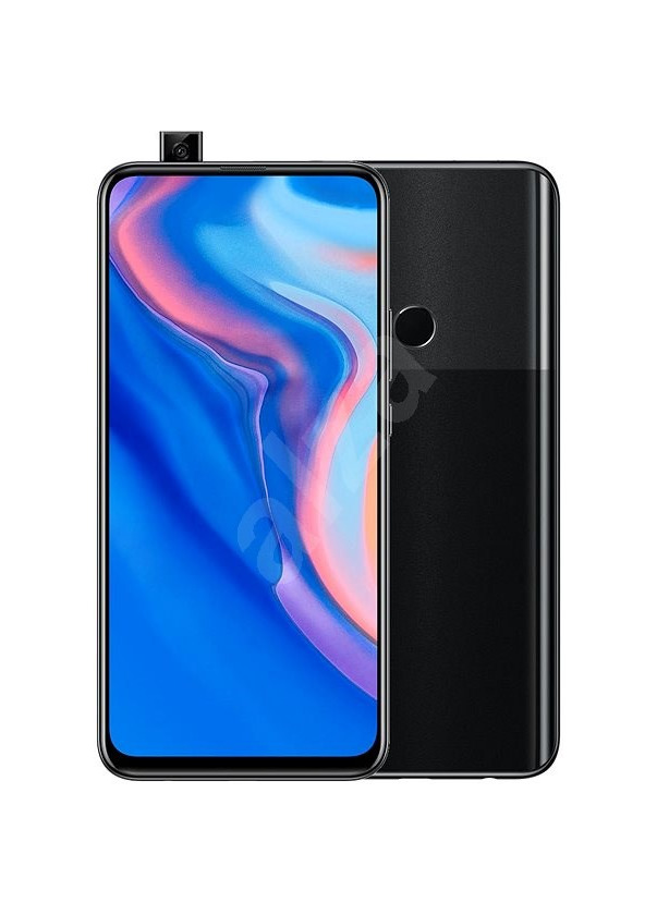 Social Huawei P Smart Z