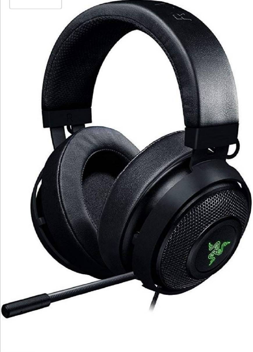 Social Headset Razer 