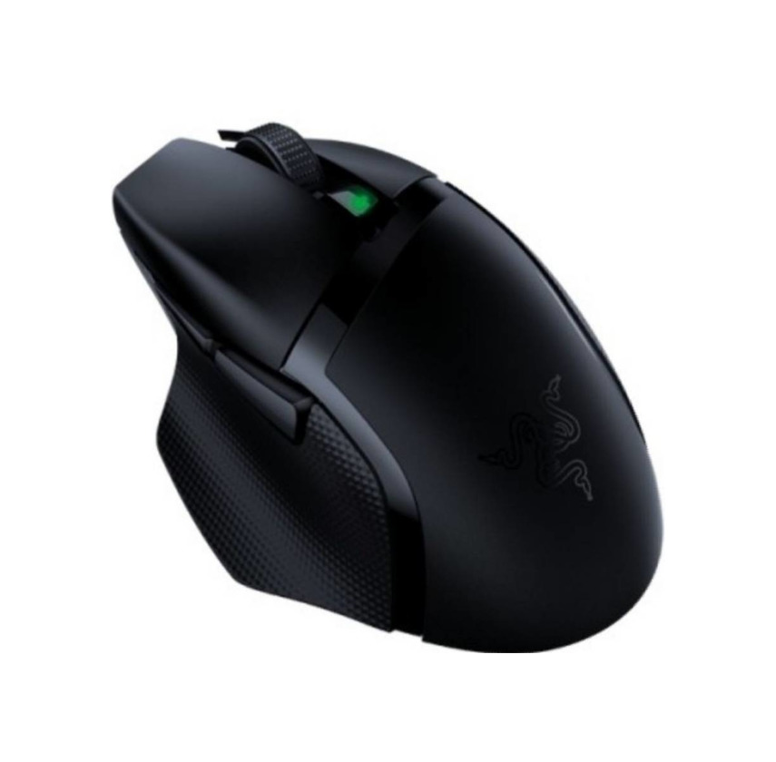Social Mouse Razer 