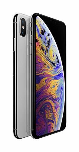 Electronic Apple iPhone XS Max 64 GB Plata