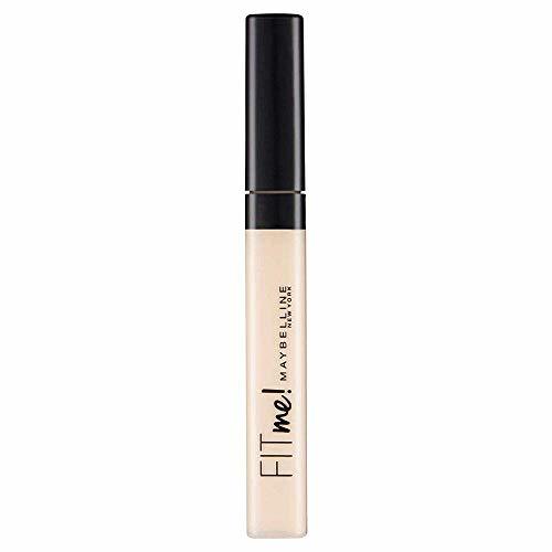 Beauty Maybelline New York Fit Me - Corrector de Imperfecciones Acabado Mate para