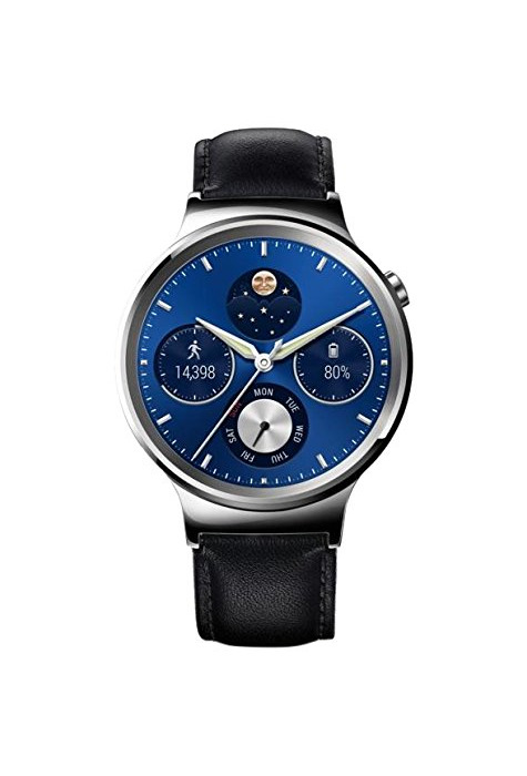 Electronic Huawei Watch Classic - Smartwatch Android