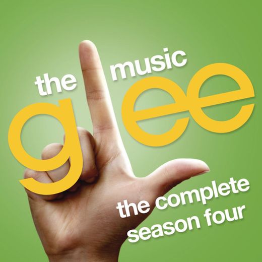 Anything Could Happen (Glee Cast Version)