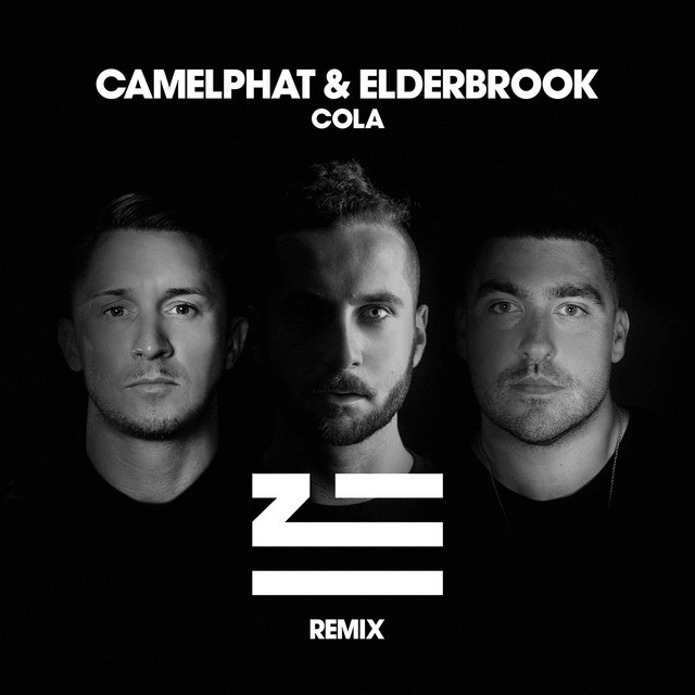 Canción Cola - ZHU Remix