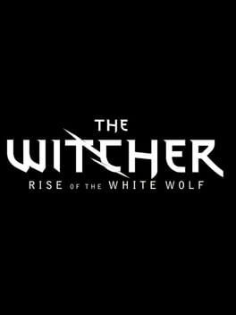 Videojuegos The Witcher: Rise of the White Wolf