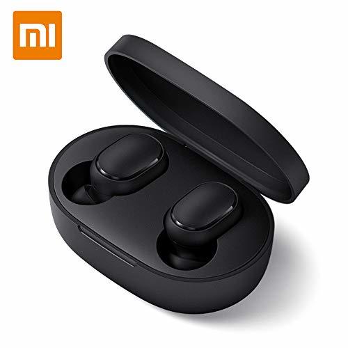 Electrónica Redmi Airdots TWS Auriculares Bluetooth 5.0