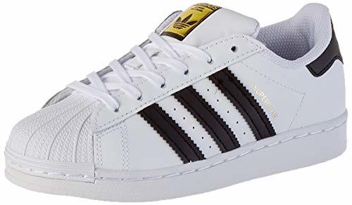 Moda Adidas Superstar C