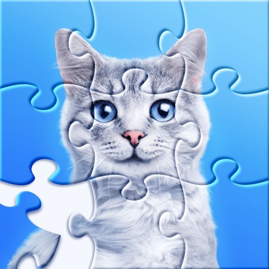 App Jigsaw Puzzles - Puzzle Games