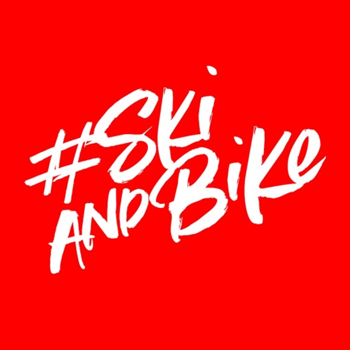 App SkiAndBike