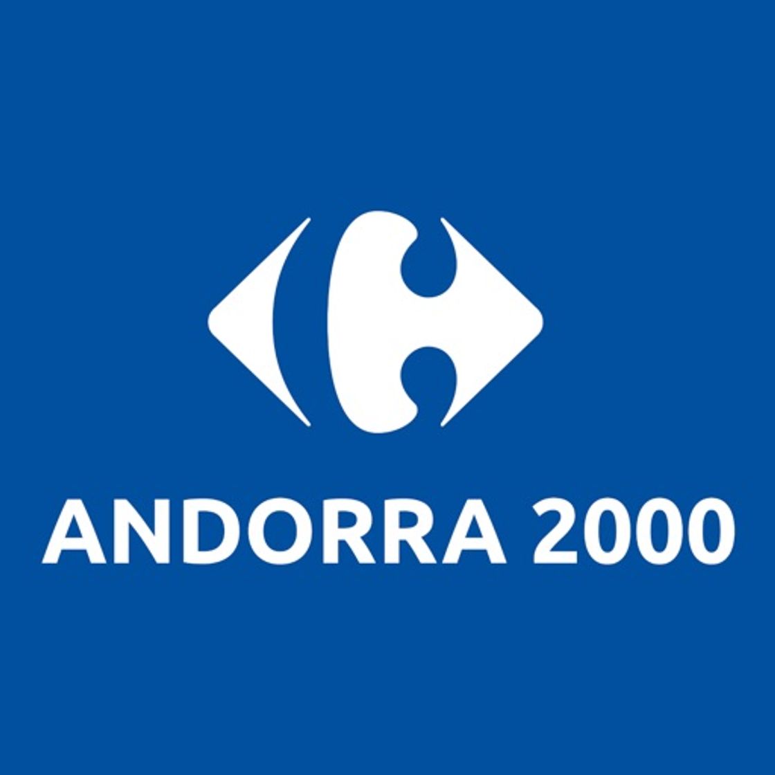 App Andorra 2000