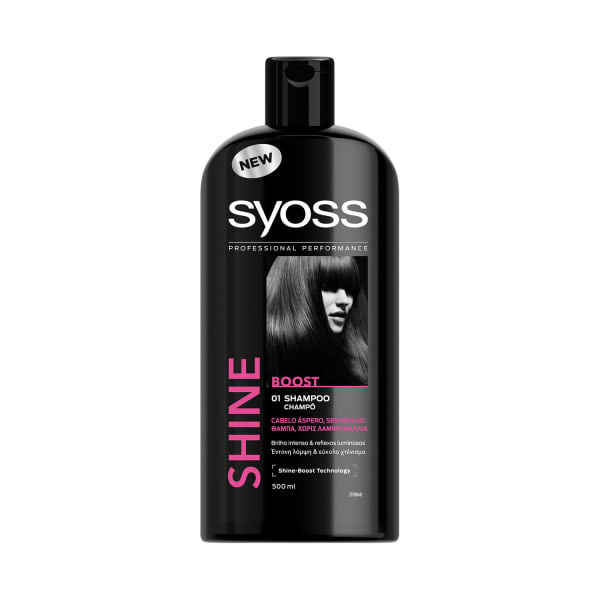 Champô Syoss