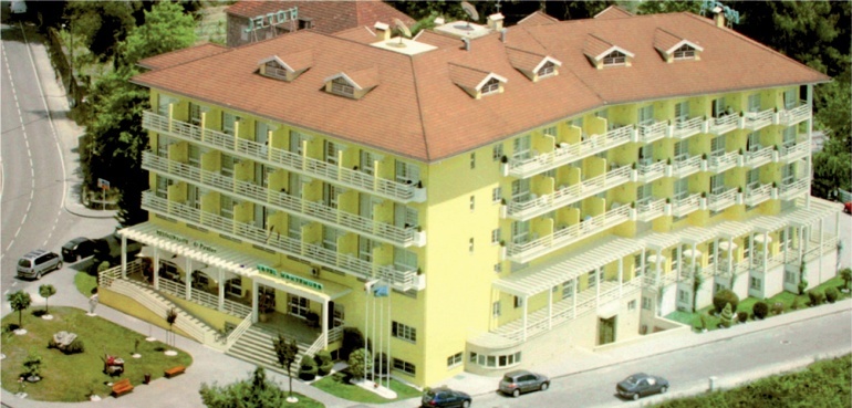 Place Hotel Montemuro