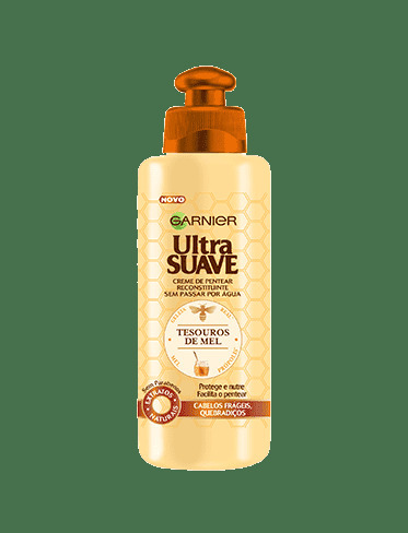 Moda Creme de Pentear Garnier