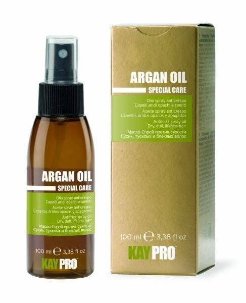 Producto KayPro Argan Serum