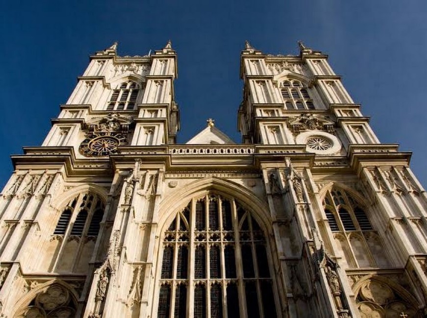 Place Abadía de Westminster