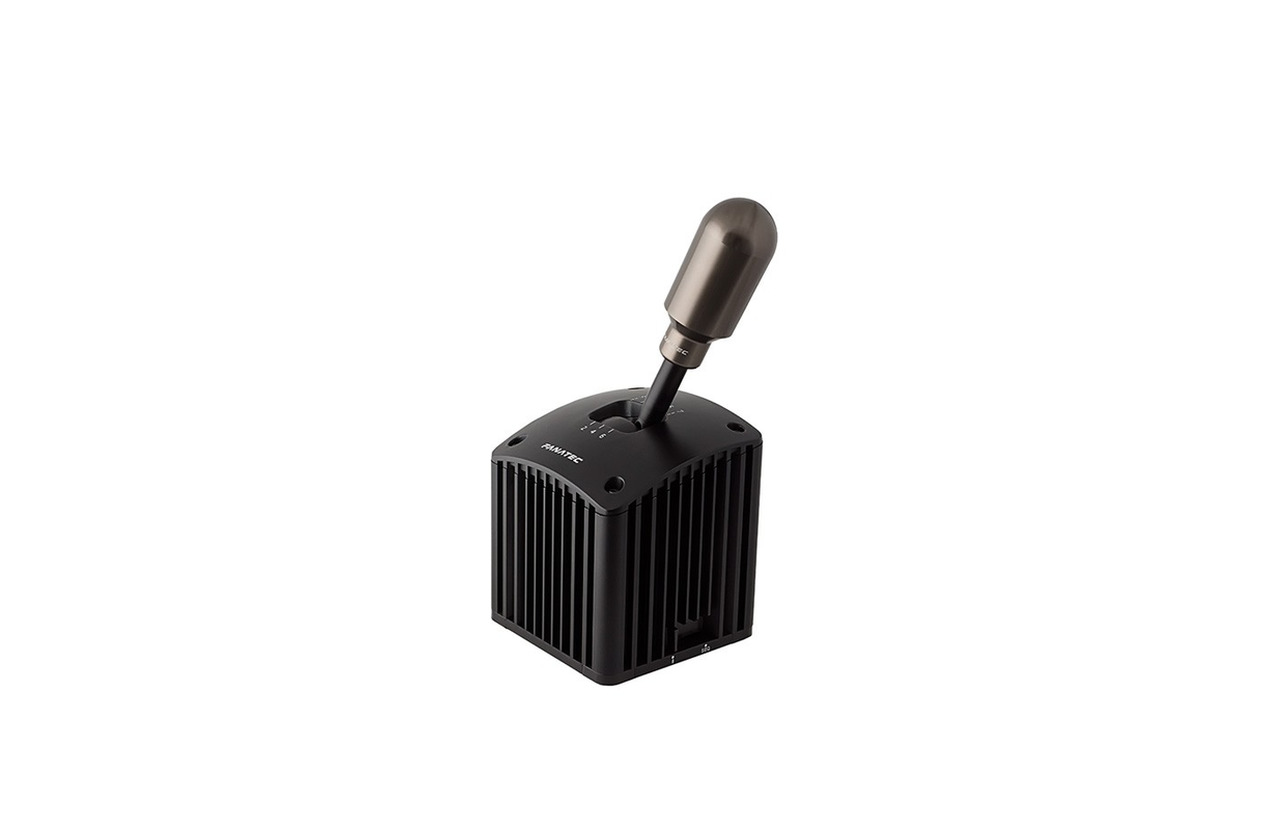 Fanatec CLUBSPORT Shifter