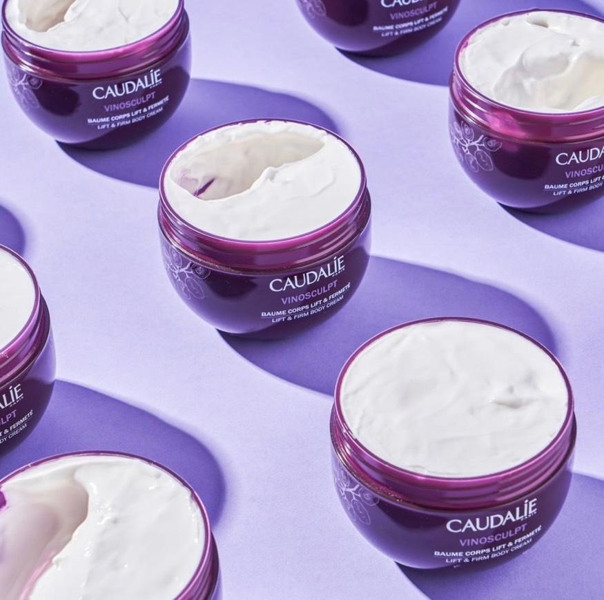 Product Novidade CAUDALIE