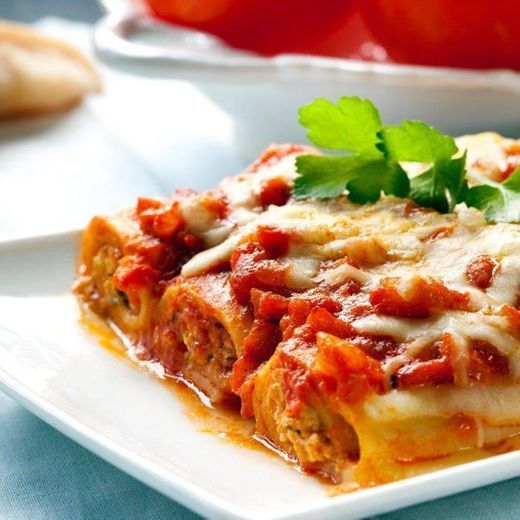 Producto Cannelloni