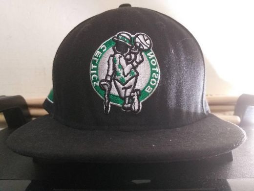 Moda Boston Celtics