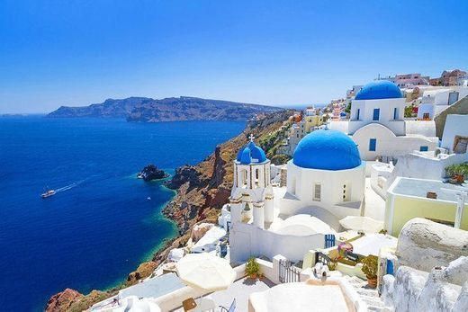 Lugar Grecia