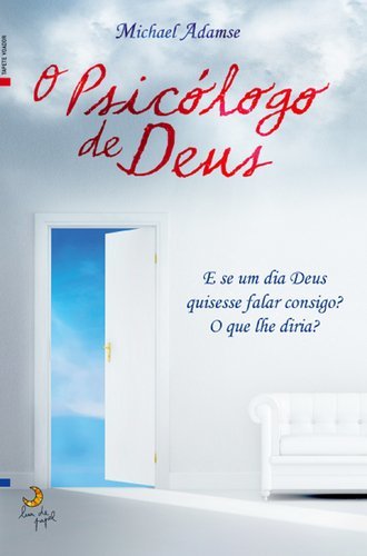 Book O Psicólogo De Deus