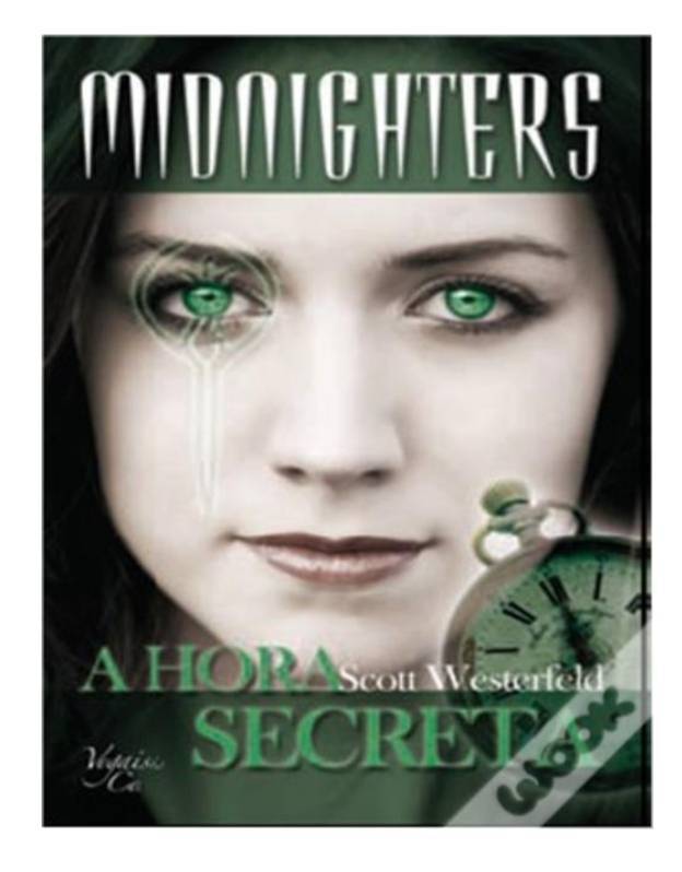 Book Midnighters