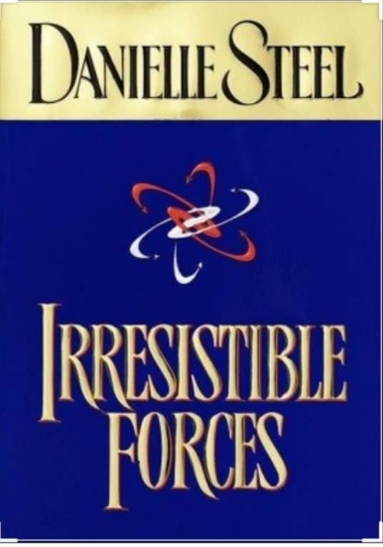 Libros Irresistible Forces