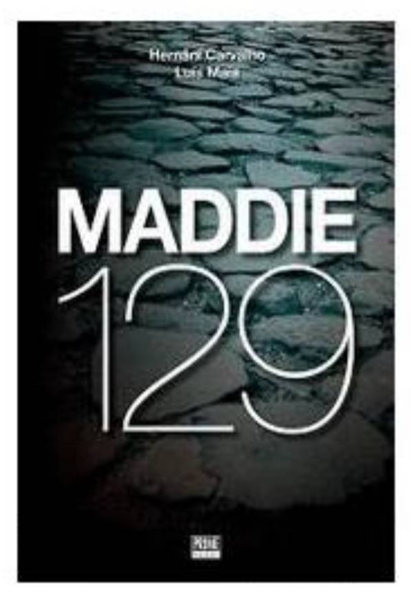 Libros Maddie 129