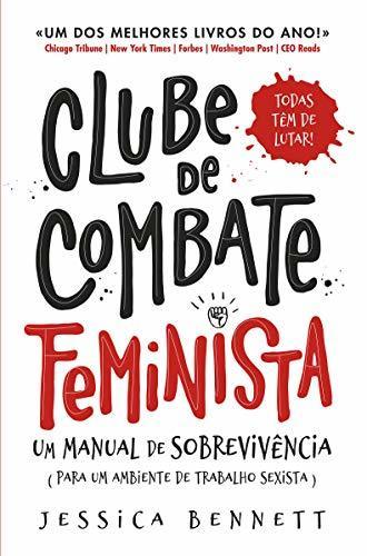 Book Clube de Combate Feminista