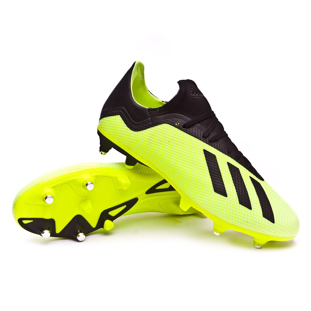 Moda adidas x 18.3