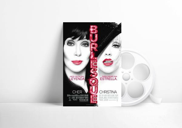 Movie Burlesque