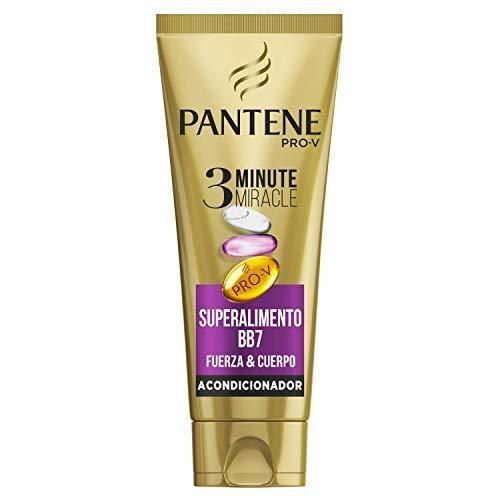 Beauty Pantene