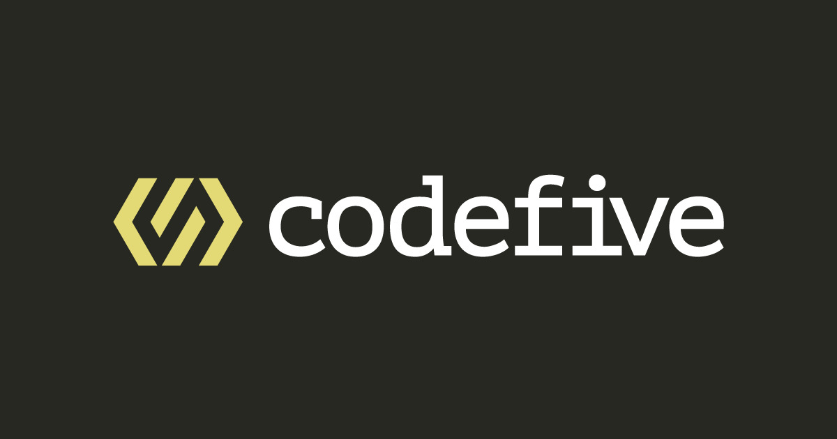 Lugar codefive - technology experts